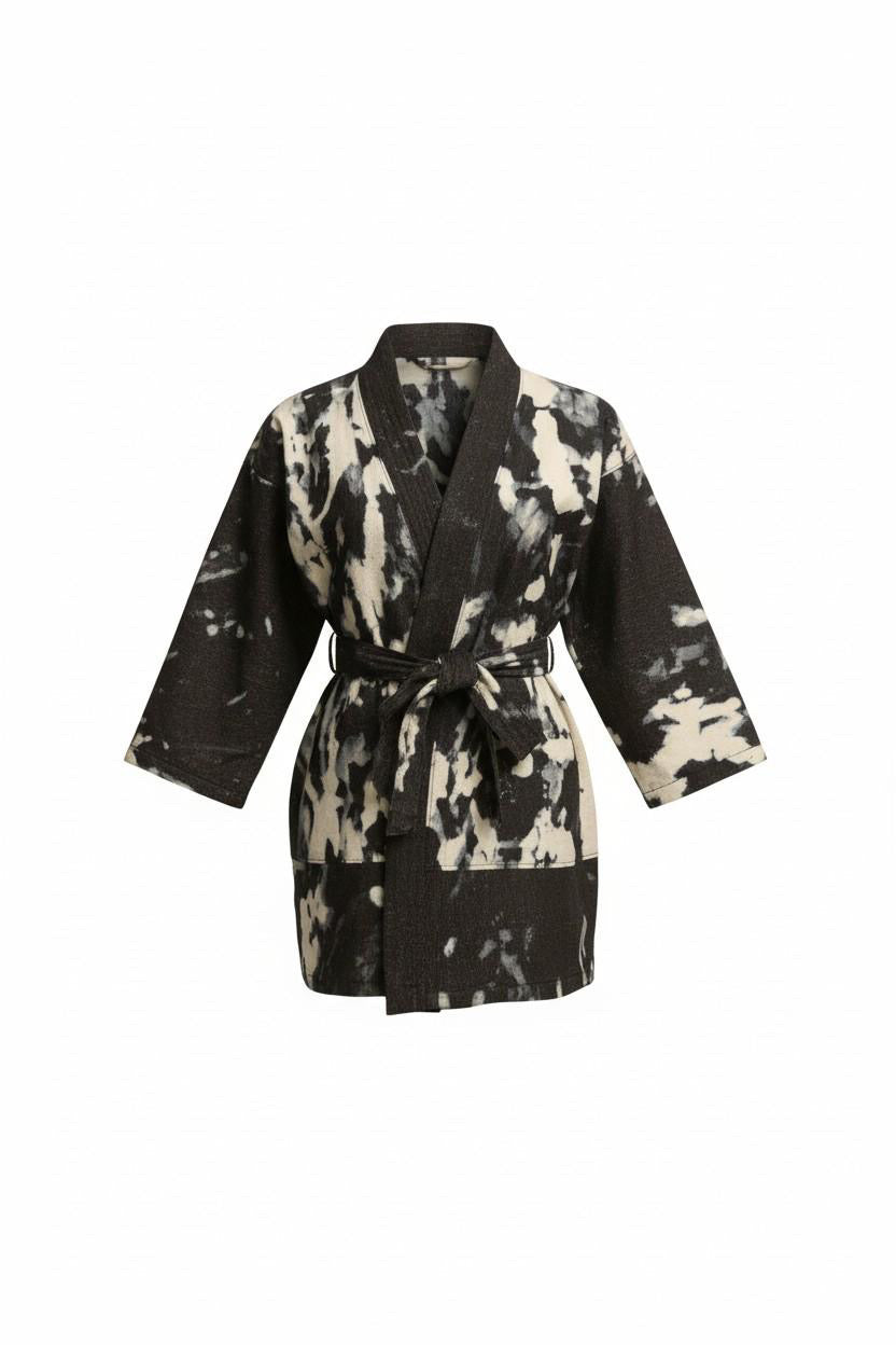 Robe Jacket