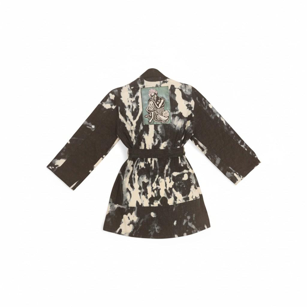 Robe Jacket