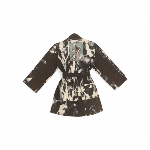 Robe Jacket